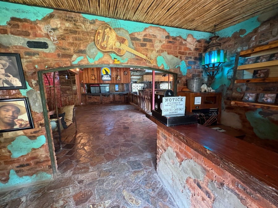 Commercial Property for Sale in Rietfontein A H North West
